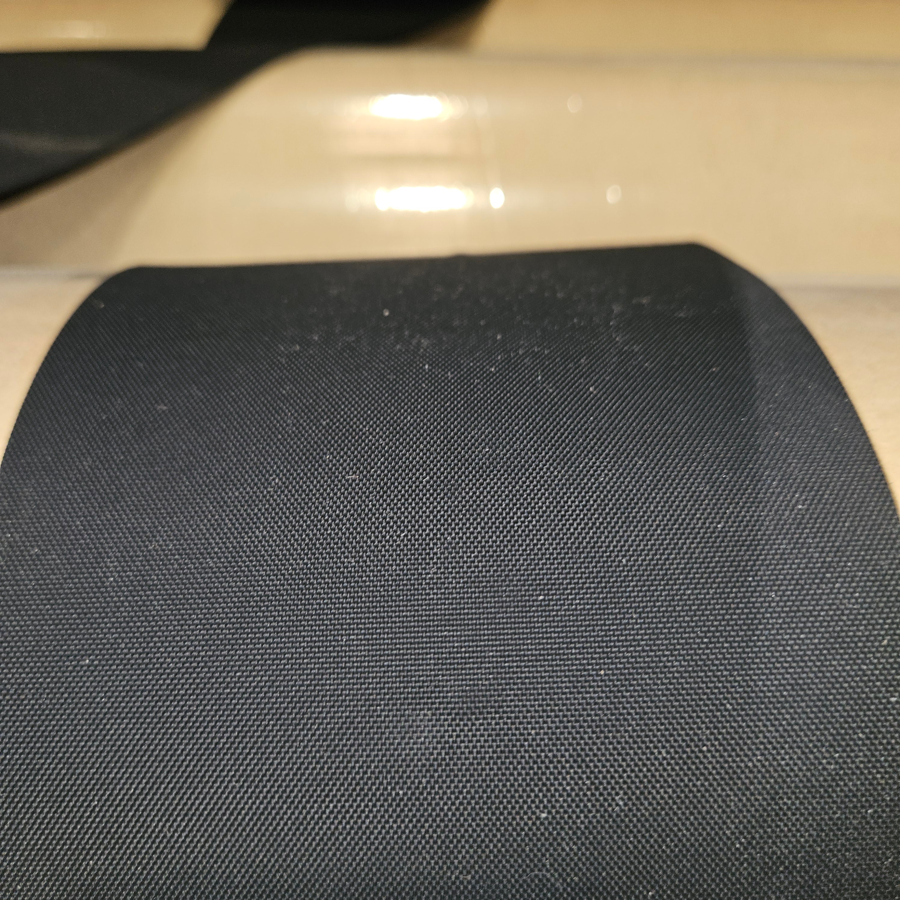 HIDROSTAN EPDM 0.5mm Fire Rated B Membrane – 1.5m x 20m Roll