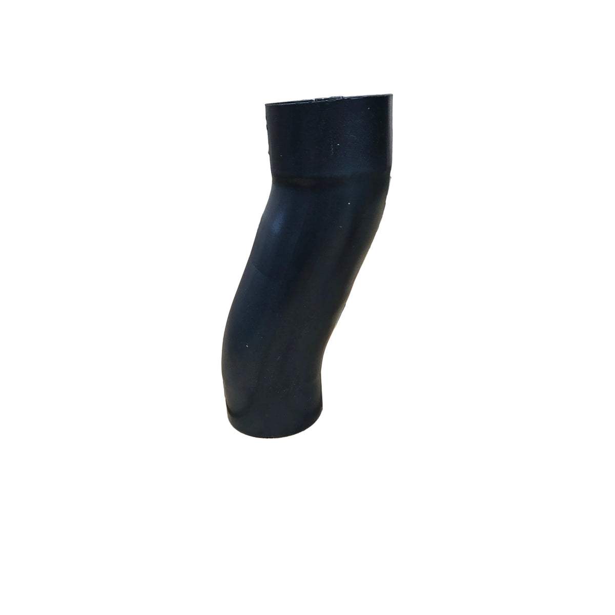 Zambelli S curve 80mm anthracite