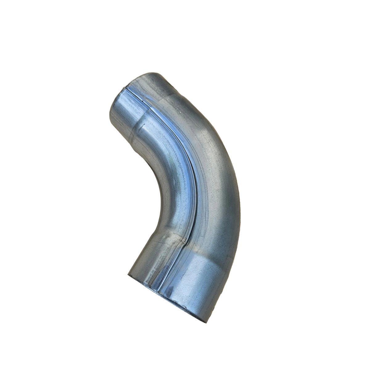 Zambelli Beaded elbow 72° Seemed Shoe 80mm