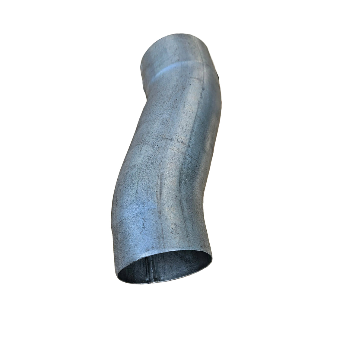 Zambelli S curve 80mm anthracite