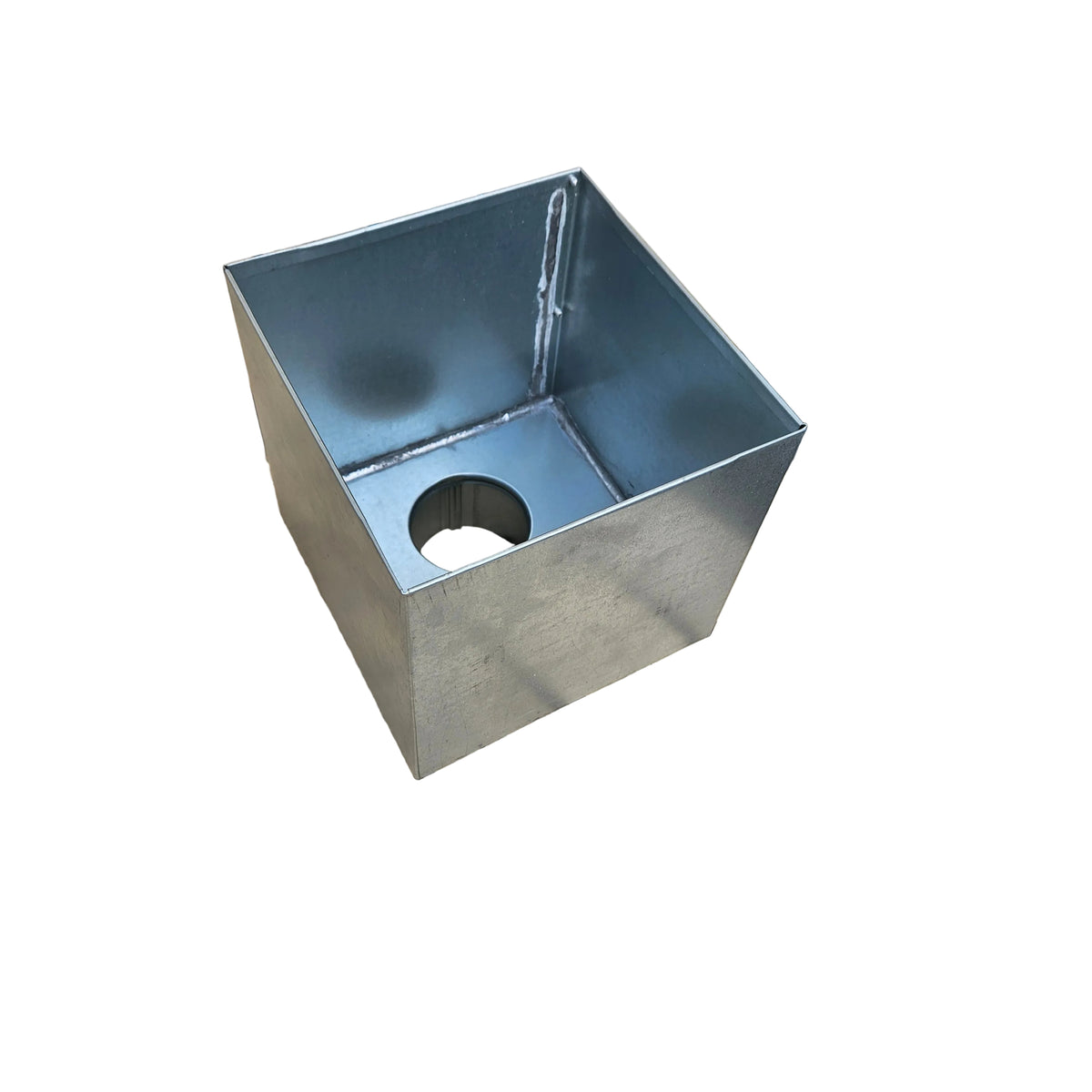 Zambelli Hopper Head 80mm