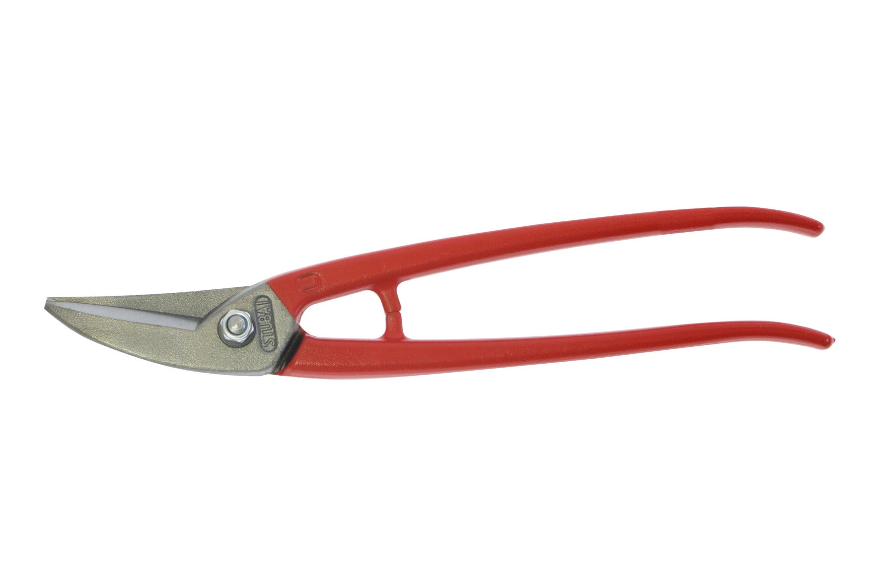 CURVED CIRCLE SNIP, RIGH 250MM
