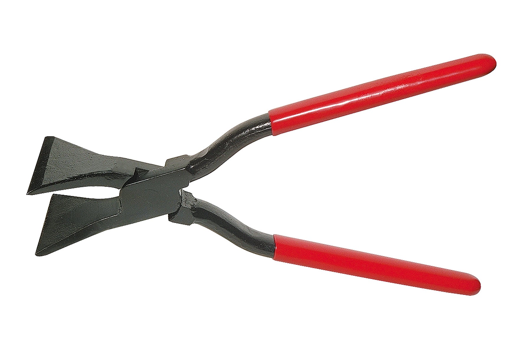 SEAMING PLIERS, STRAIGH, LAP JOINT 60MM