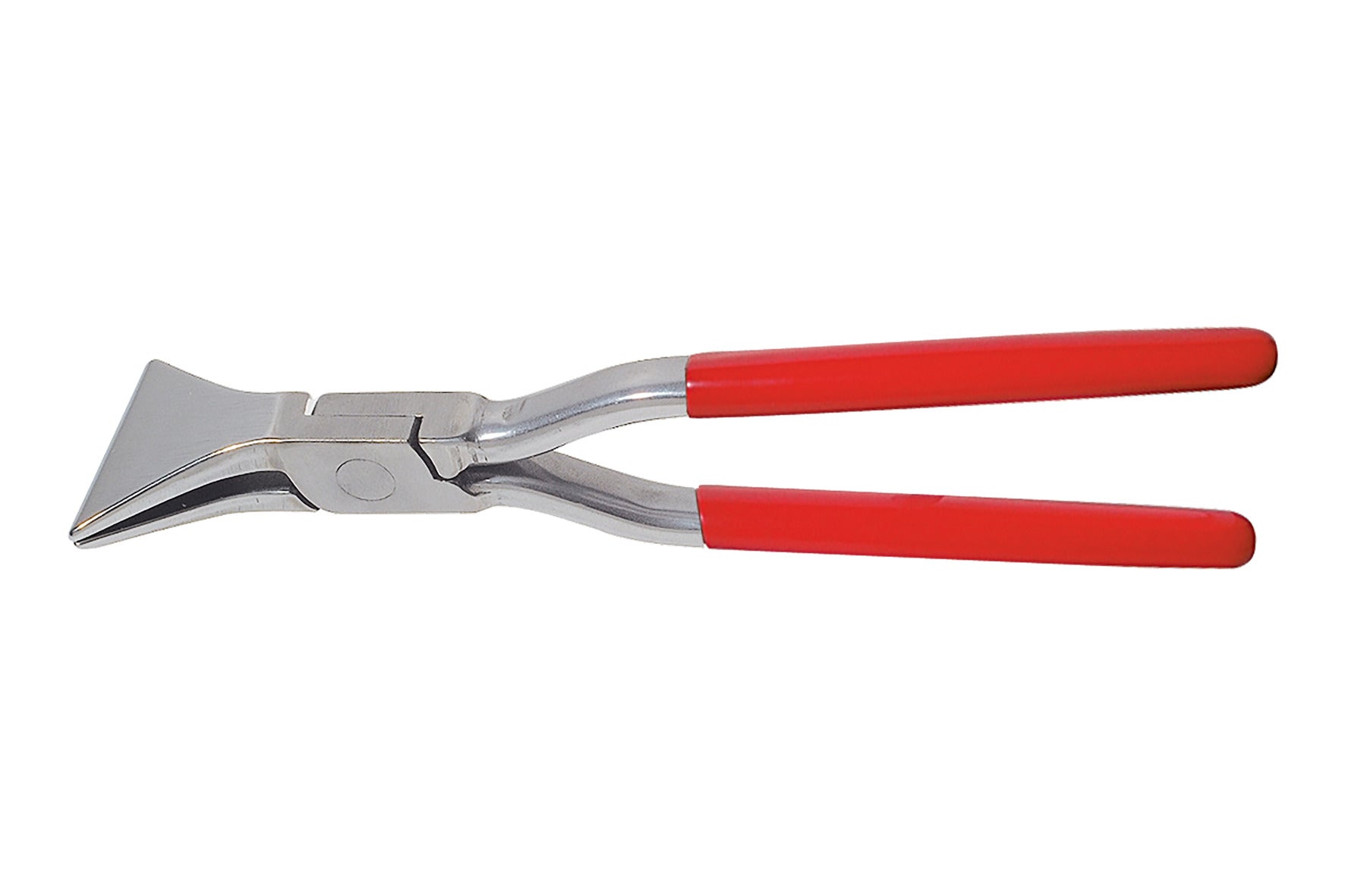 ALUMINIUM SEAMING PLIERS, 60MM, STRAIGHT 270MM