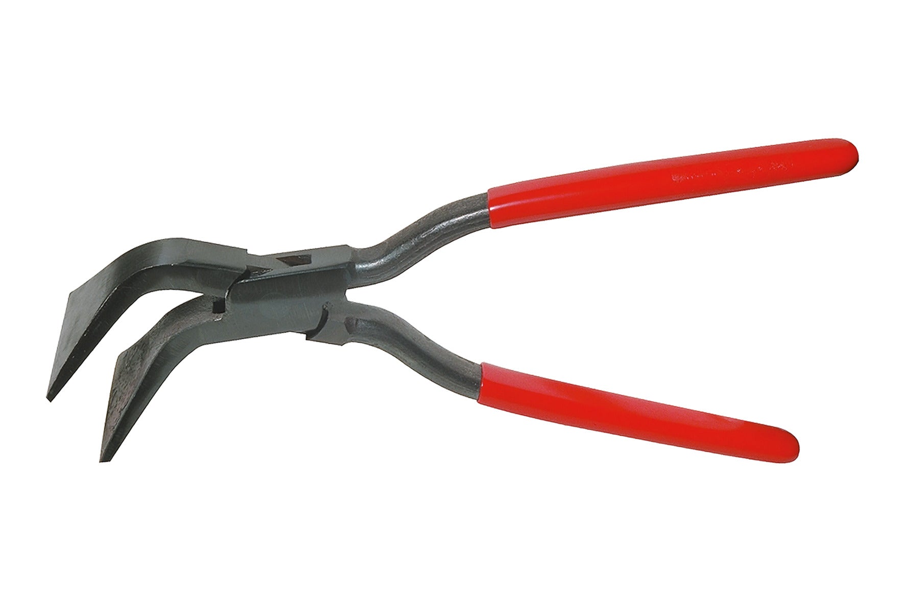 TINSMITH'S SEAMING PLIERS 45° ANGLE 60MM