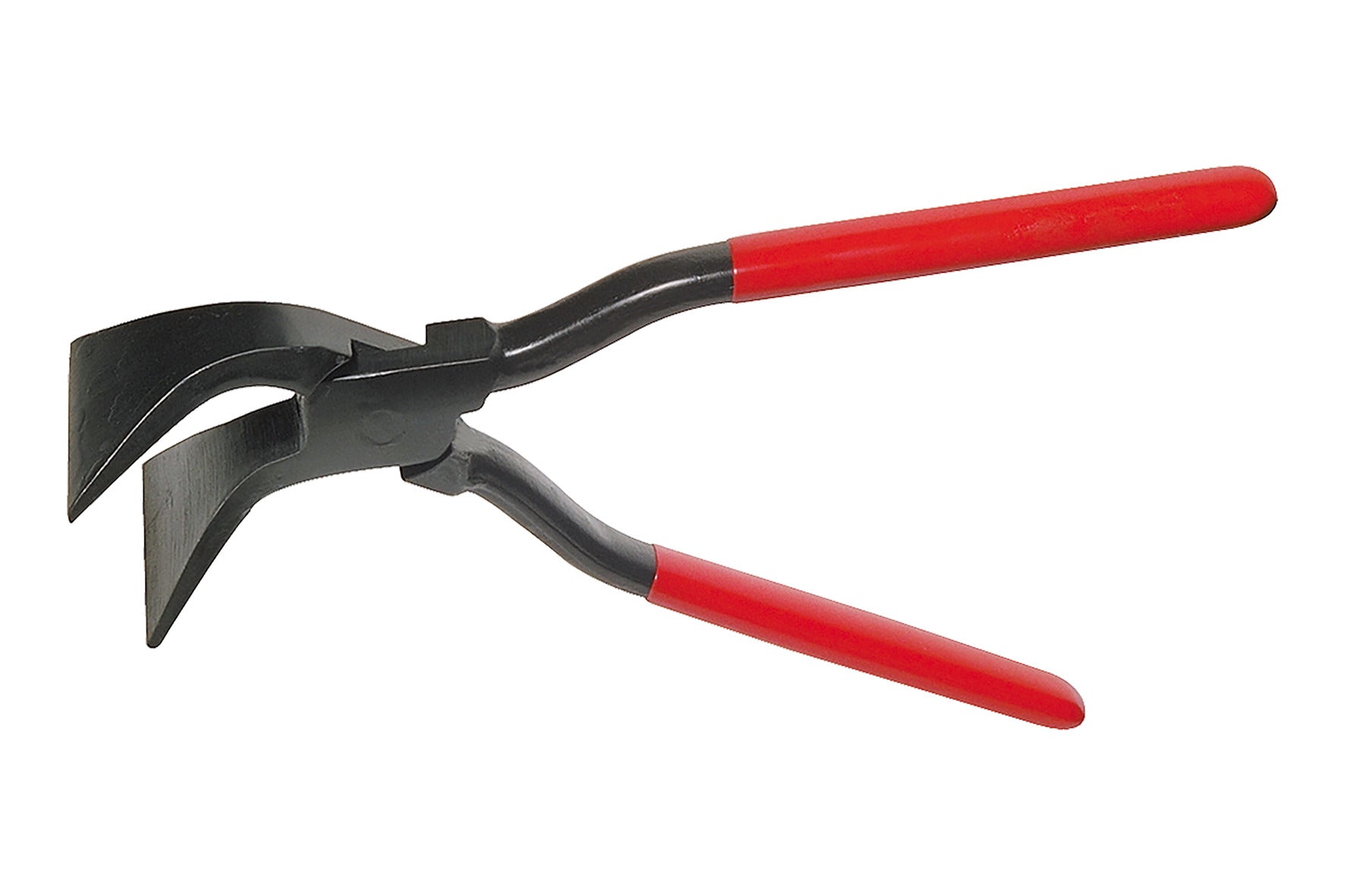 SEAMING PLIERS 45° ANGLE, LAP JOINT 60MM