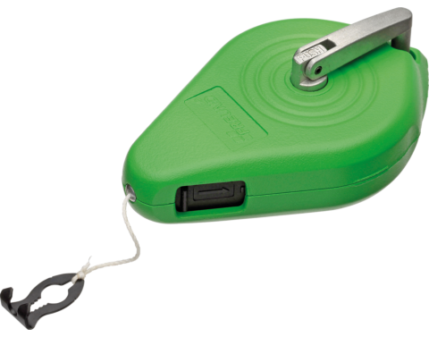 Freund Chalk Line Device with Snap Line - 03020000