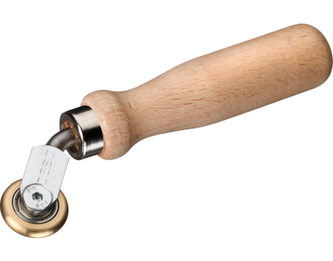Freund Pressure Roller - Penny Roller 6mm - 04226000