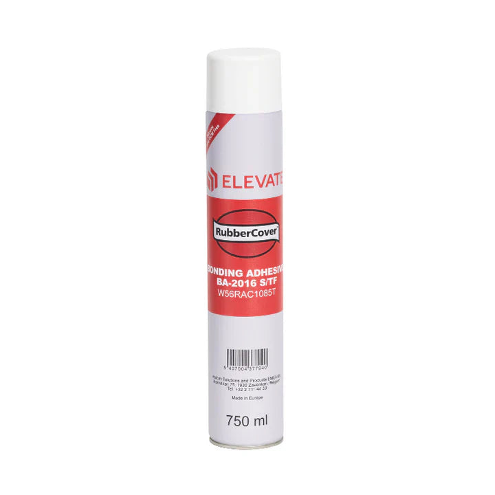 Elevate RubberCover Bonding Adhesive – Spray Canister (750 ml)