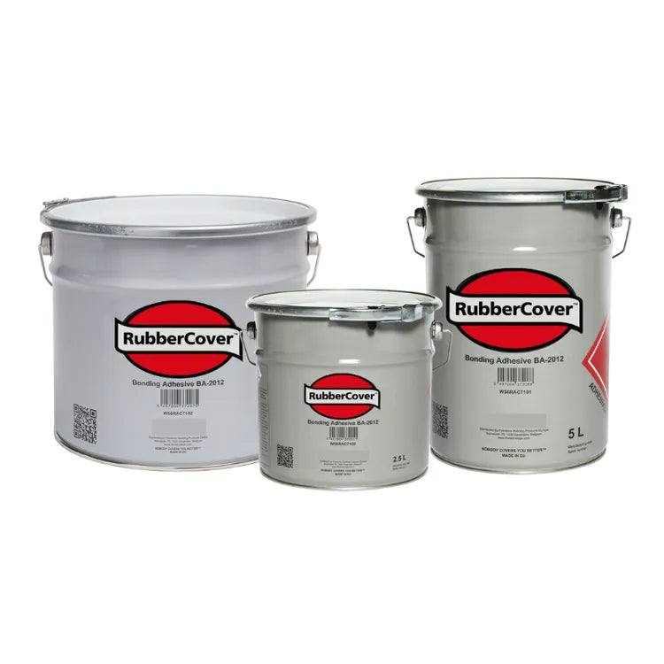 Elevate RubberCover bonding adhesive 10 L (BA2012)