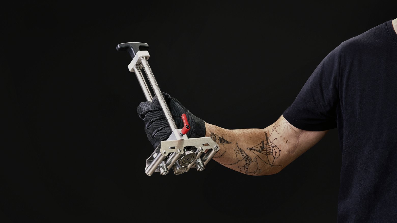 Buschmann Perfect Bender L - 200 — main product view.