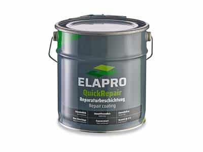 ELAPRO QuickRepair  4.5kg — main product view.