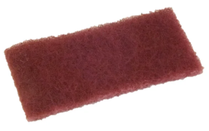 Elevate QuickScrubber Pad
