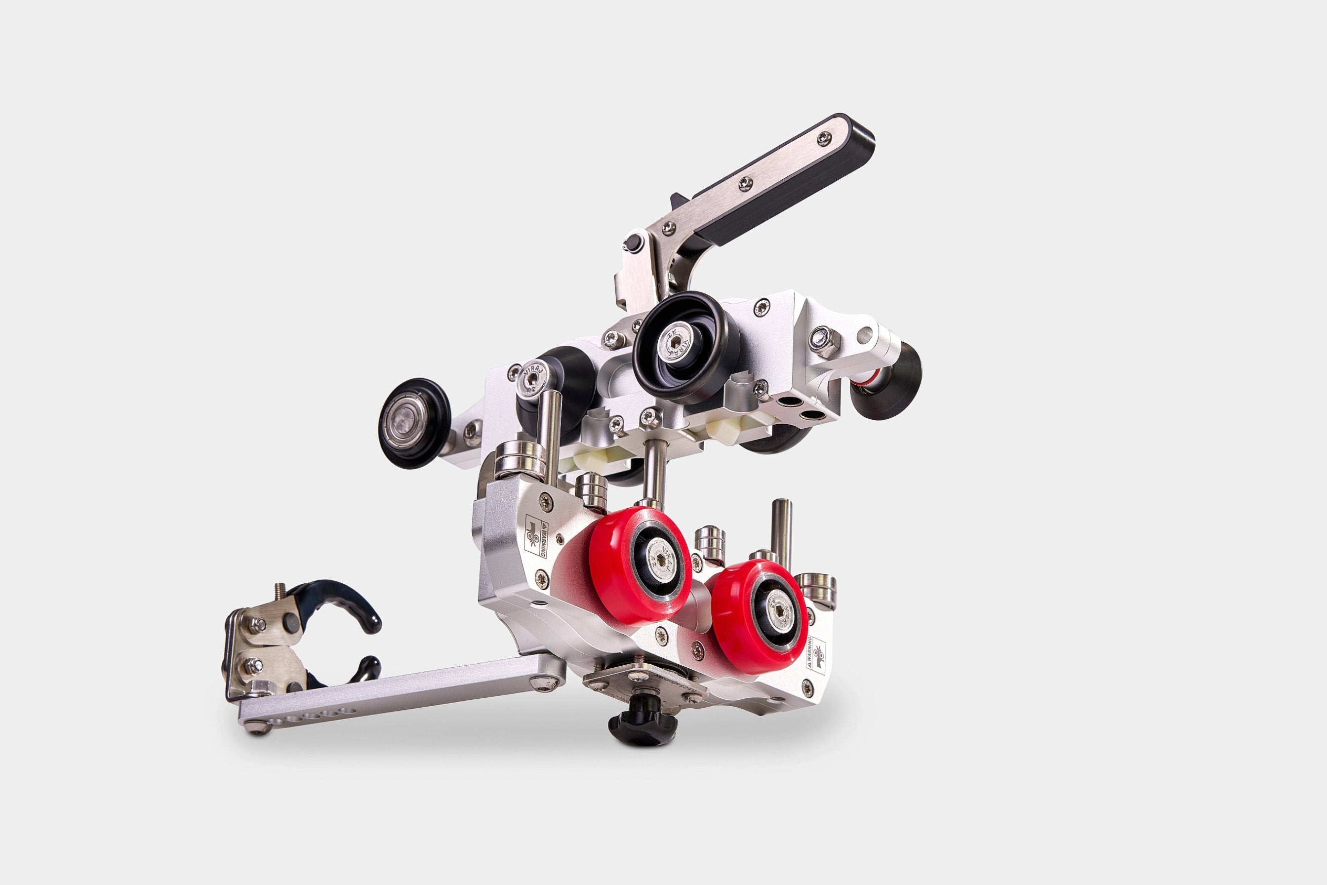 Buschmann Falz Seamer II Steps
