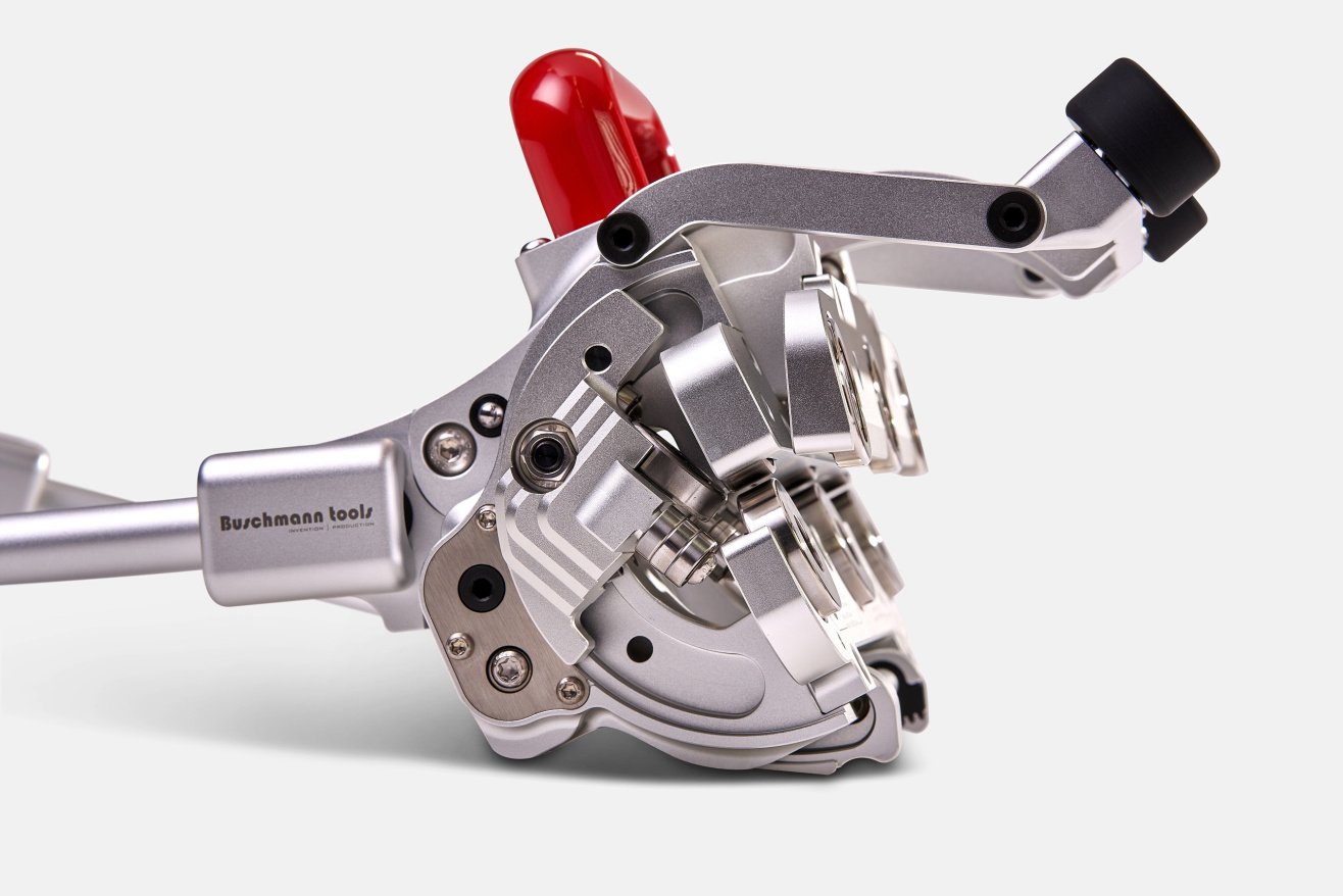 Buschmann Falzbender — additional product view 6.