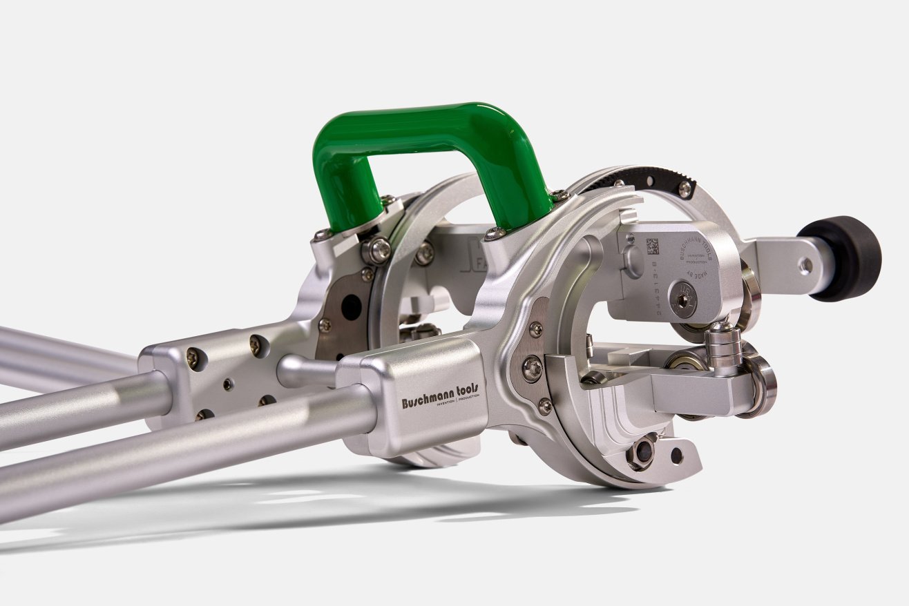 Buschmann Falzbender — additional product view 7.
