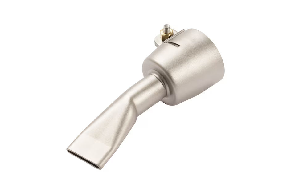Leister Wide slot nozzle (ø 31.5) 20 x 2 mm