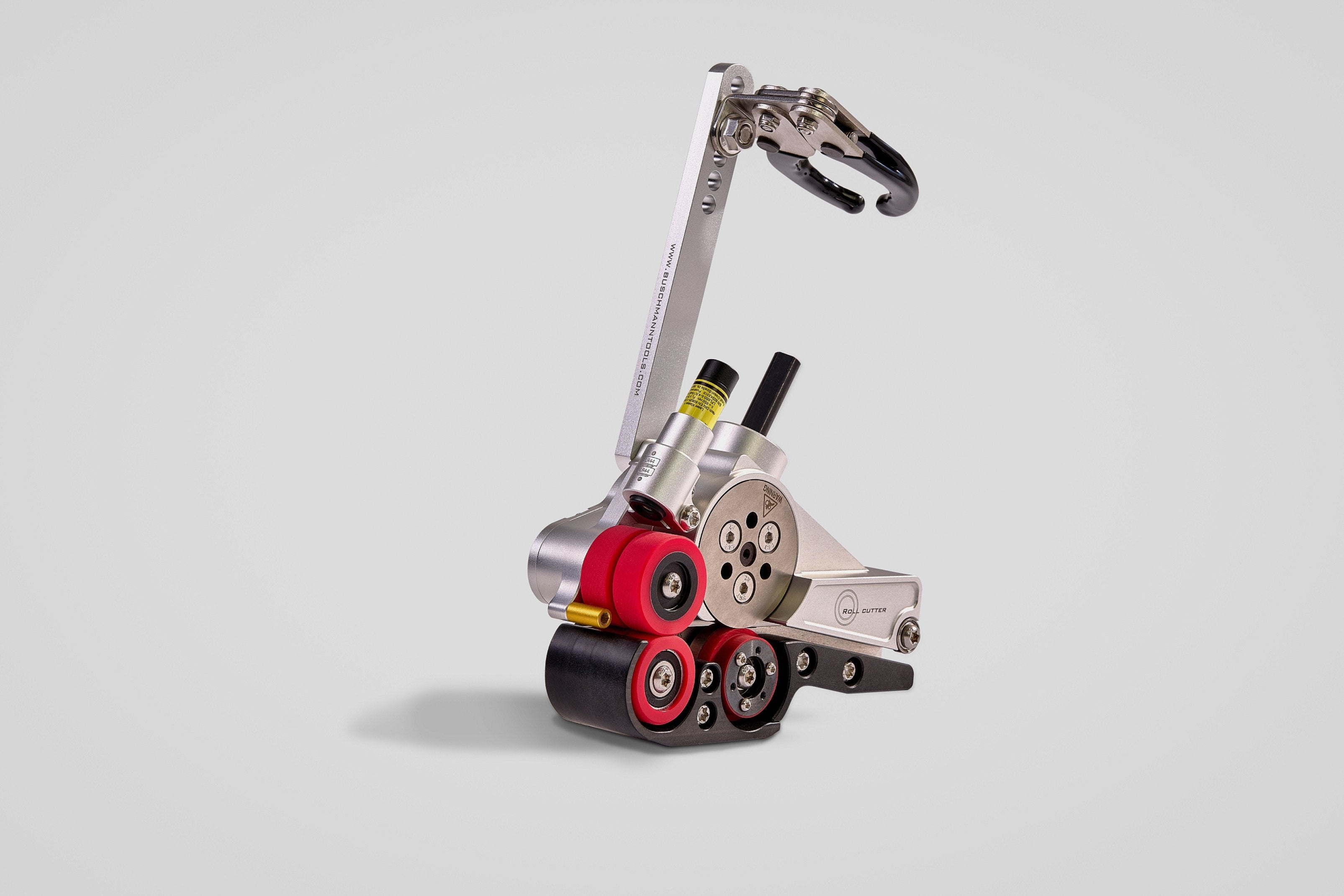 Buschmann Roll cutter — main product view.