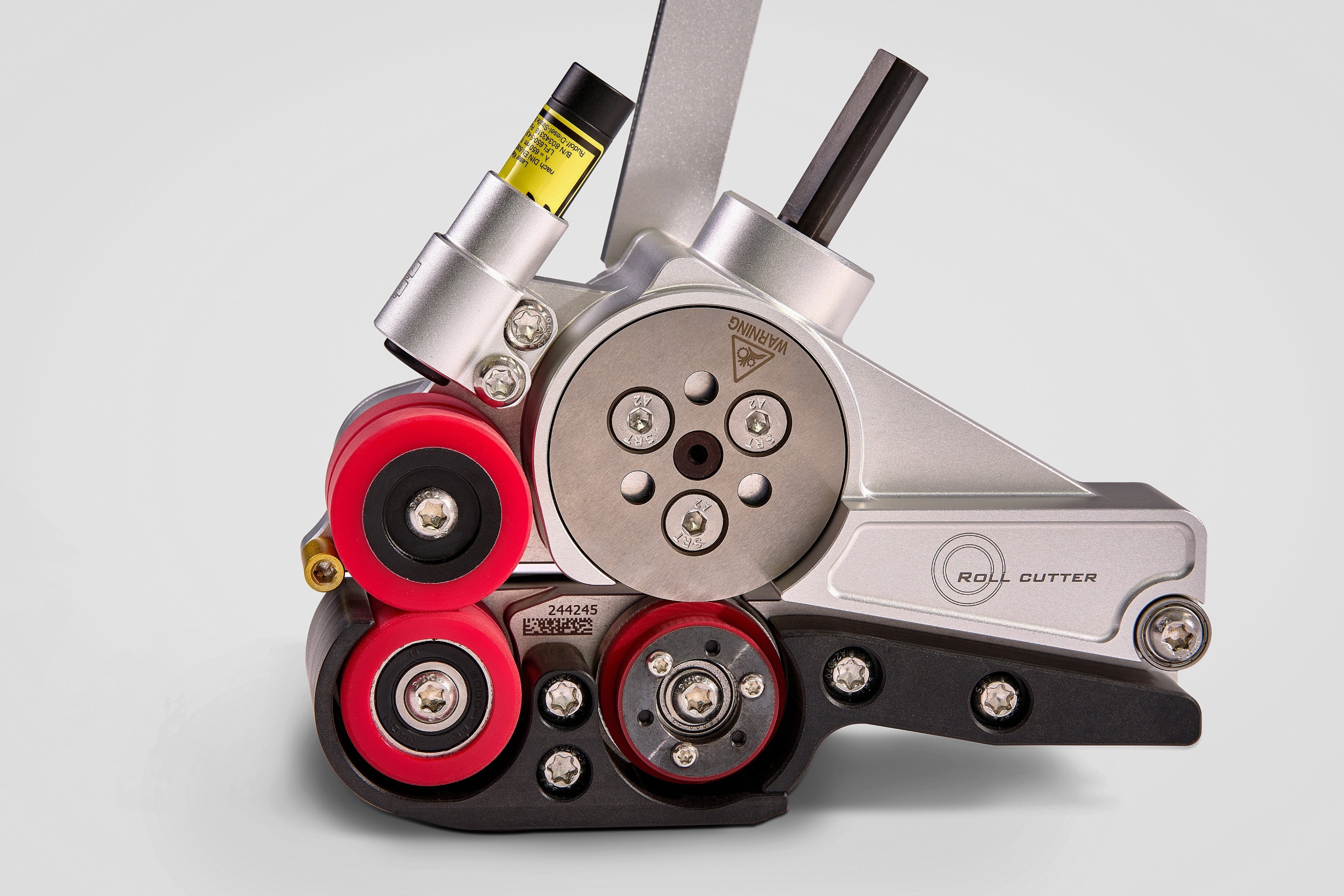 Buschmann Roll cutter — additional product view.