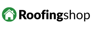 Roofing Shop Logo