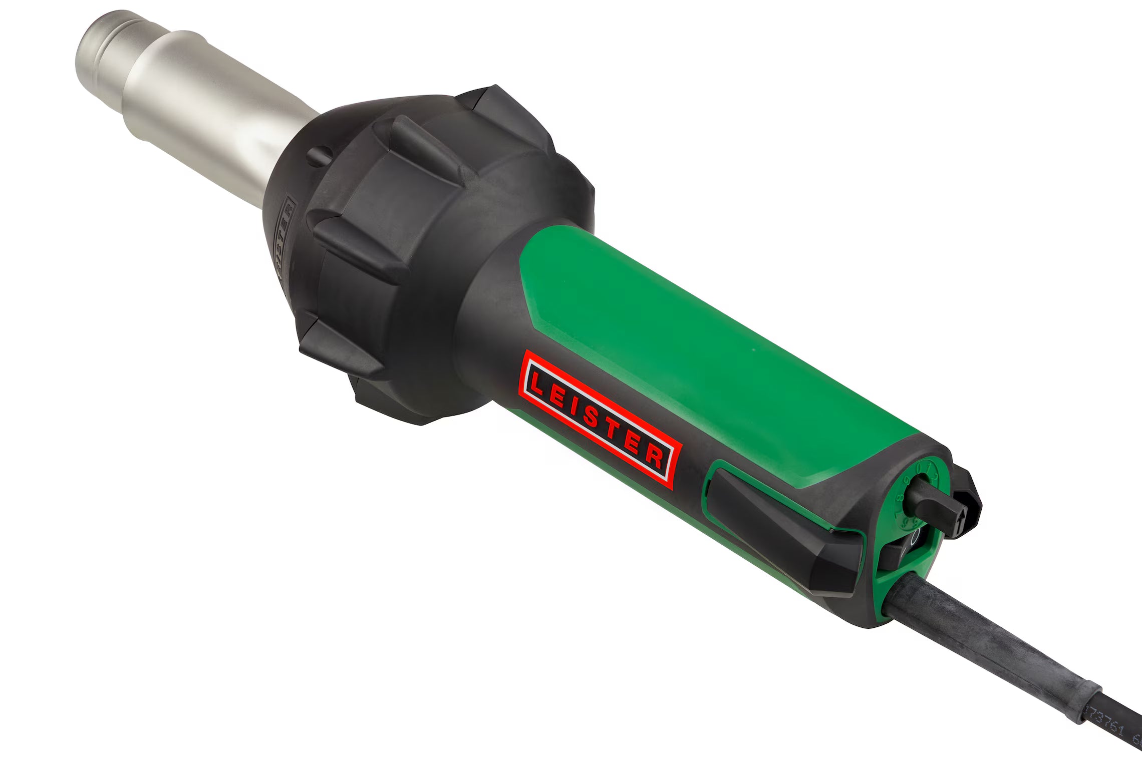Leister TRIAC ST, 120V/1600W, CEE 3/16