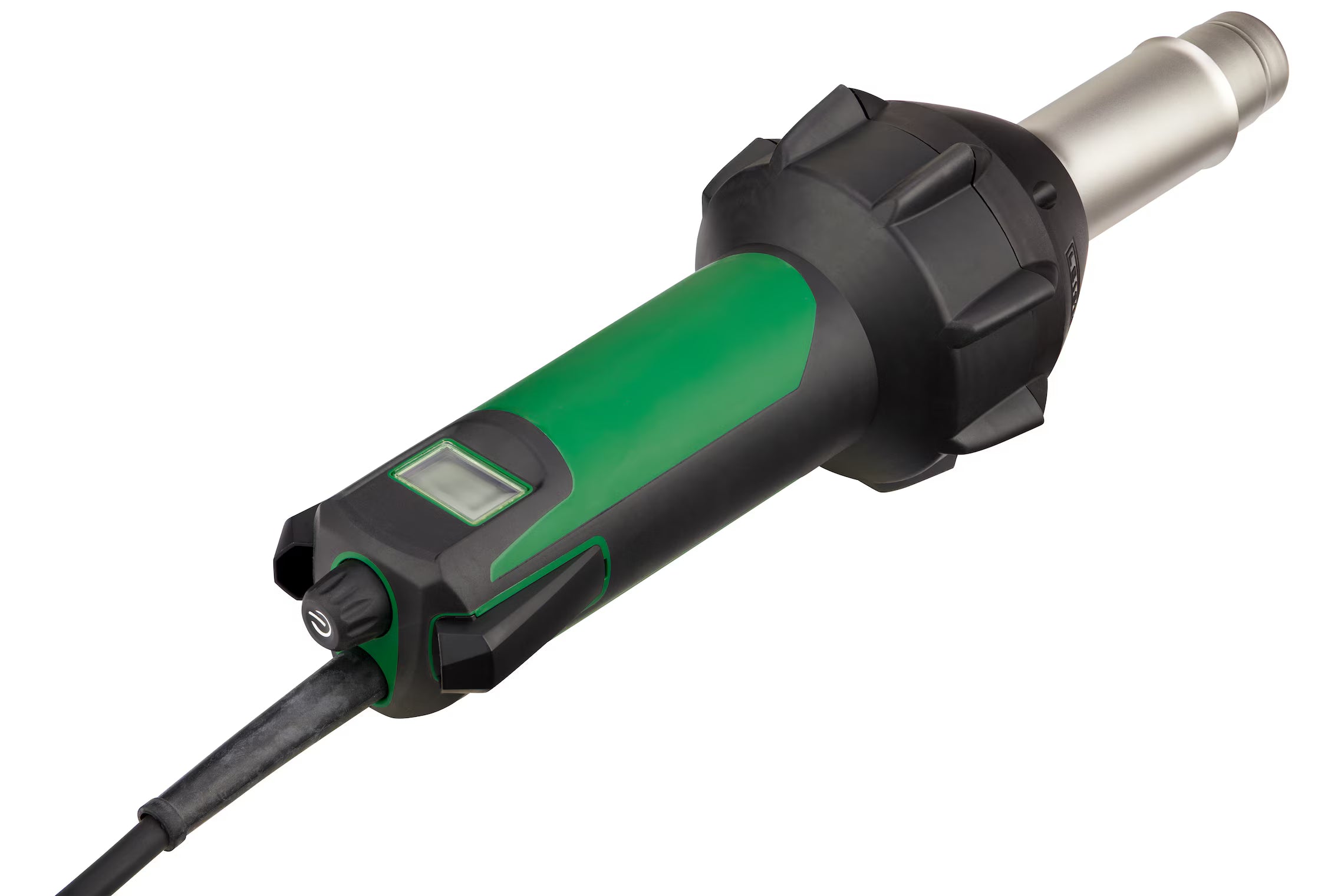 Leister TRIAC AT, 120V/1600W, CEE 3/16 Pin Plug