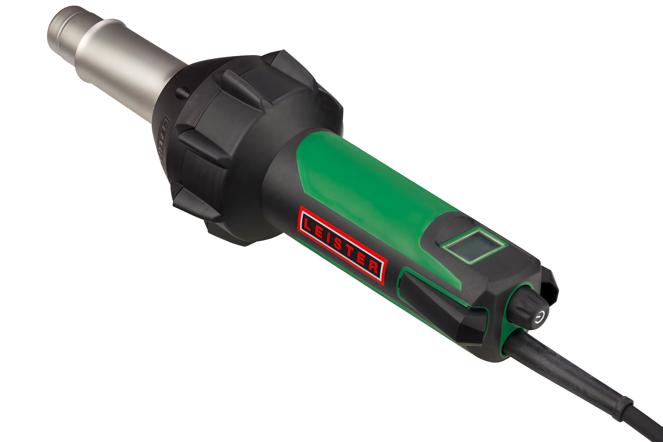 Leister TRIAC AT, 120V/1600W, CEE 3/16 Pin Plug