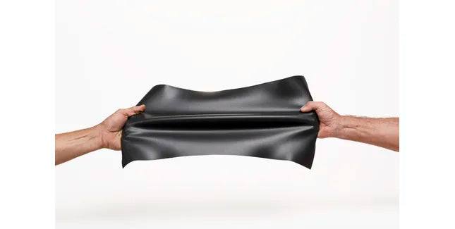EPDM Rubber Flat Roof Kit