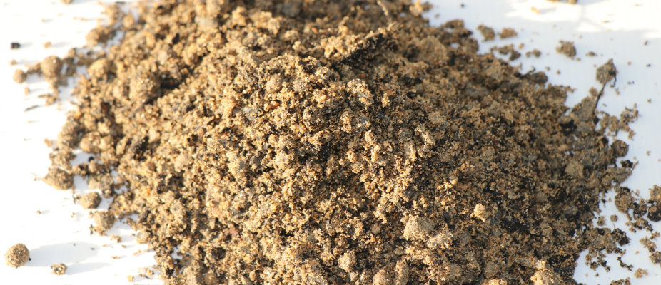 Green Roof Systems – Extensive Substrate Type 7 - 1 Tonne