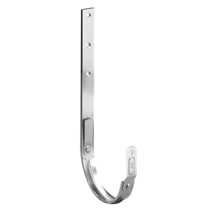 Zambelli Gutter Hook - Long