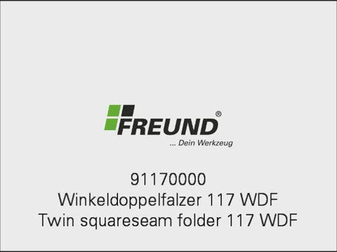 Video of the Freund Eaves closing tool