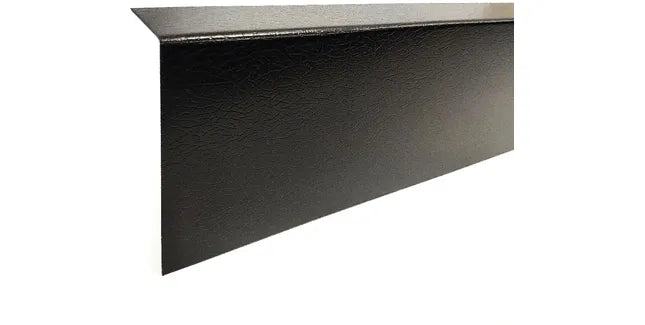 Wall Trim Flashing – Plastisol (3 m) 150 mm Girth