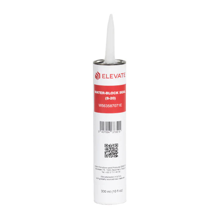 Elevate Water Block Sealant – 300 ml